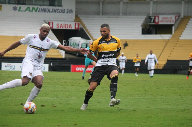 Fotos: Celso da Luz / Criciúma EC