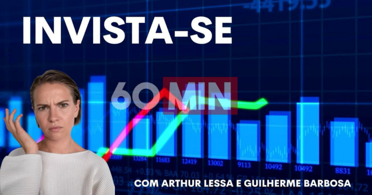 No Invista-se de hoje especialistas apontam os principais mitos sobre investimento  | Foto: Arquivo/4oito