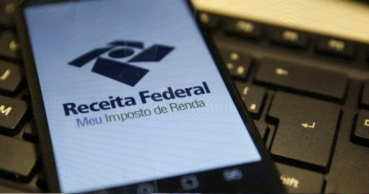 Receita Federal liberou nesta segunda-feira (24) a consulta ao quarto e último lote do Imposto de Renda  I Foto: Agência Brasil/4oito