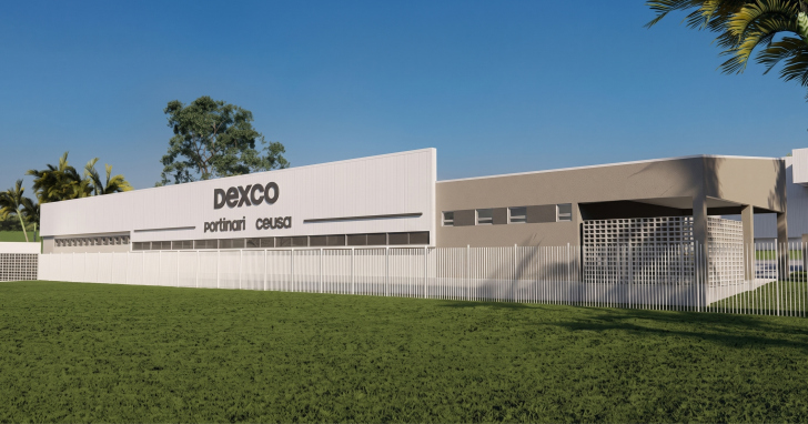 Companhia adquiriu a unidade da Dexco por R$ 170 milhões e aguarda aprovação do Cade I Foto: Reprodução/4oito