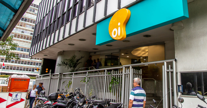 Oi possuí cerca de 120 funcionário em SC | Foto: TJRJ/4oito