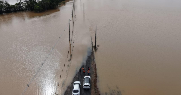 R$ 40 milhões vão para a compra de alimentos da agricultura familiar e R$ 24 milhões para ações em terras indígenas | Foto: Divulgação/4oito