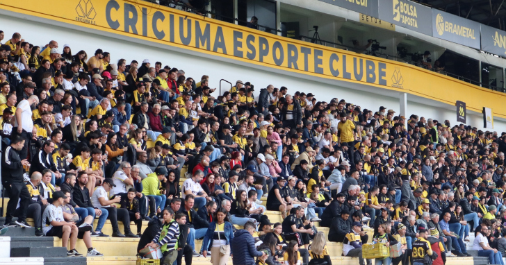Duelo pode valer a liderança da Série B | Foto: Davi Brabos/4oito