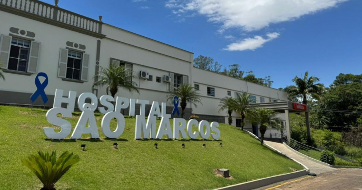 Hospital pode receber até R$ 130 milhões para atendimentos especializados | Foto: Divulgação/4oito