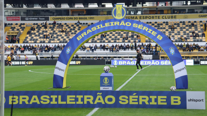 Bola rola a partir das 16h | Foto: Davi Brabos/4oito