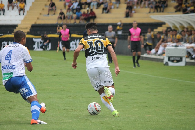 Fotos: Celso da Luz / Criciúma EC