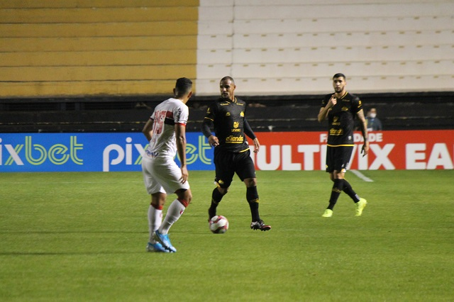 Fotos: Celso da Luz / Criciúma EC