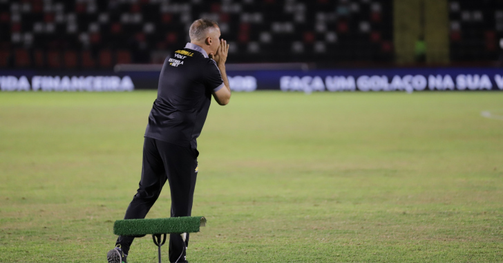 Criciúma tem 3 vitórias contra o Botafogo-SP como visitante | Foto: Celso da Luz/Criciúma