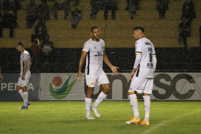 Foto: Celso da Luz / Criciúma EC