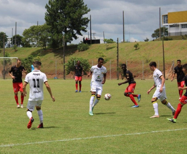 Foto: Celso da Luz/Criciúma E.C.