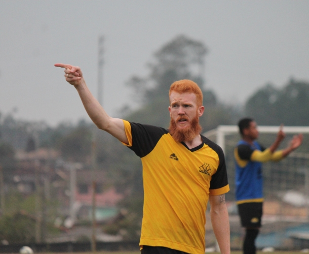 Fotos e vídeos: Celso da Luz / Criciúma E.C.