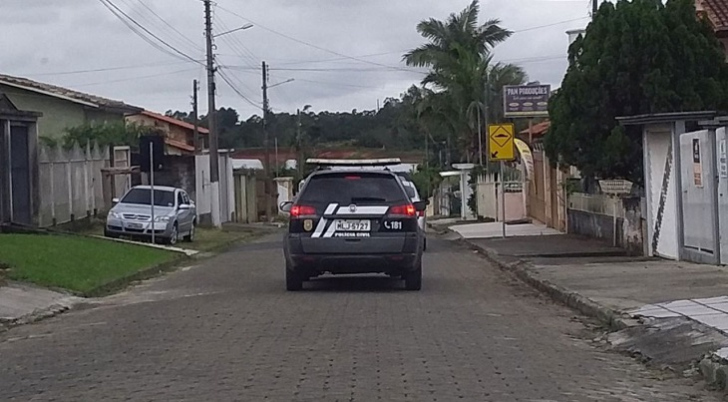 Foto: Divulgação / Polícia Civil