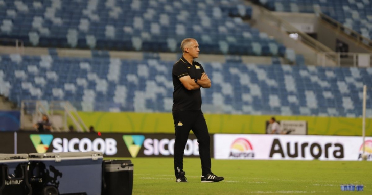Criciúma termina o sábado na 2ª ou 3ª posição - Foto: Celso da Luz/Criciúma