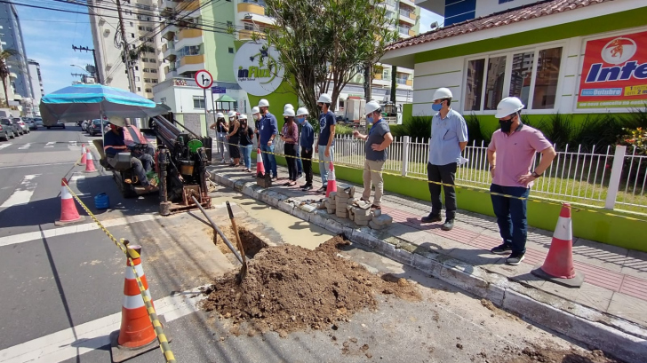 Foto: Divulgação/ SCGás