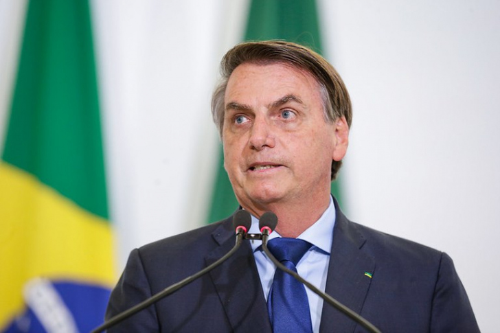 - Foto: Portal GOV / Carolina Antunes/PR