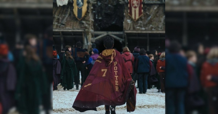 Nova adaptação retorna ao universo de Hogwarts | Foto: Divulgação/HBO