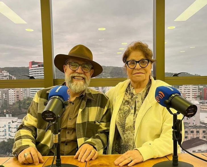 Foto: Arquivo/ 4oito