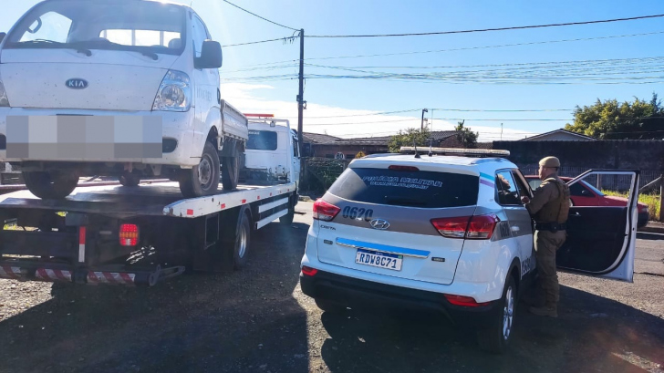 Foto: Divulgação/9°BPM