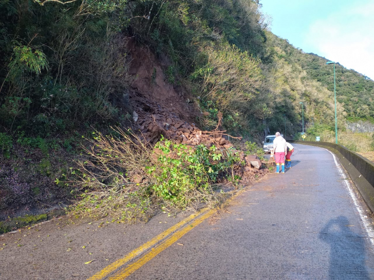 Foto: Divulgação / PMRv