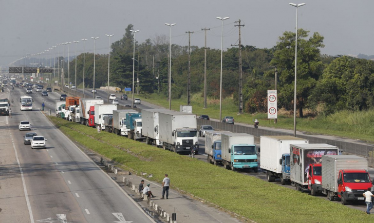 Foto: Divulgação / Agência Brasil