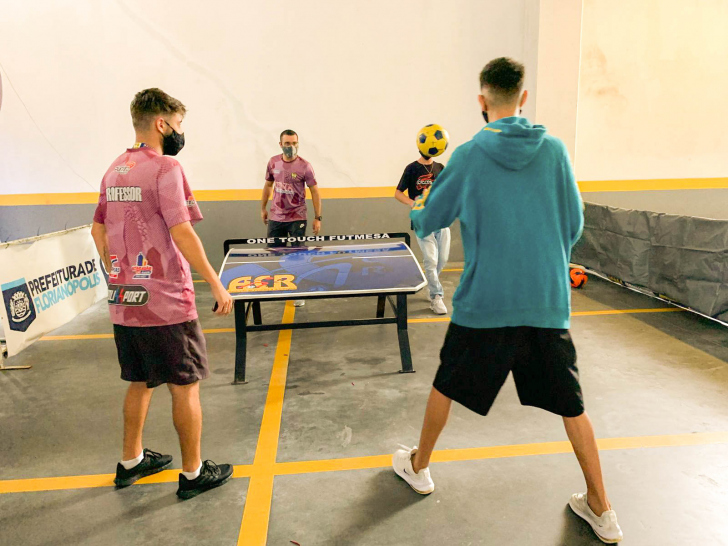 Foto: Divulgação