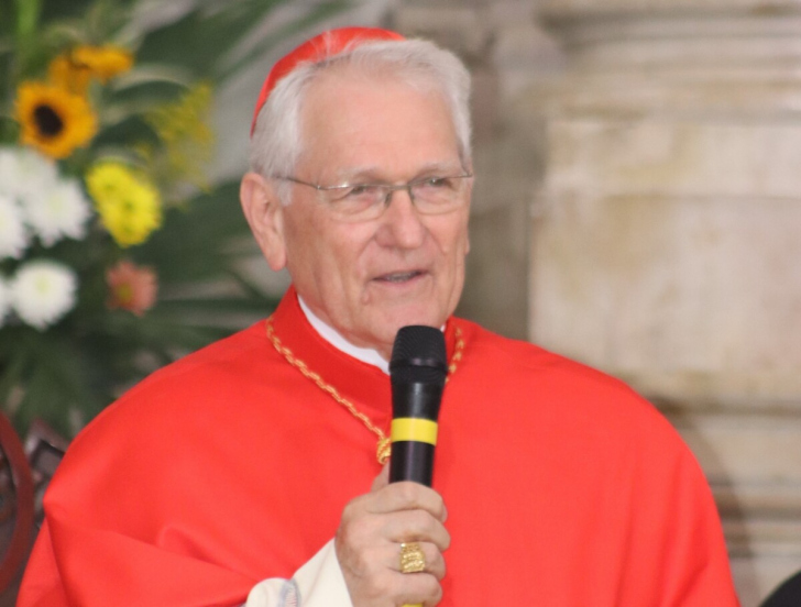 Foto: Diocese de Manaus