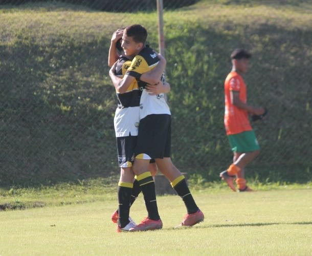 Foto: Divulgação/Criciúma E.C