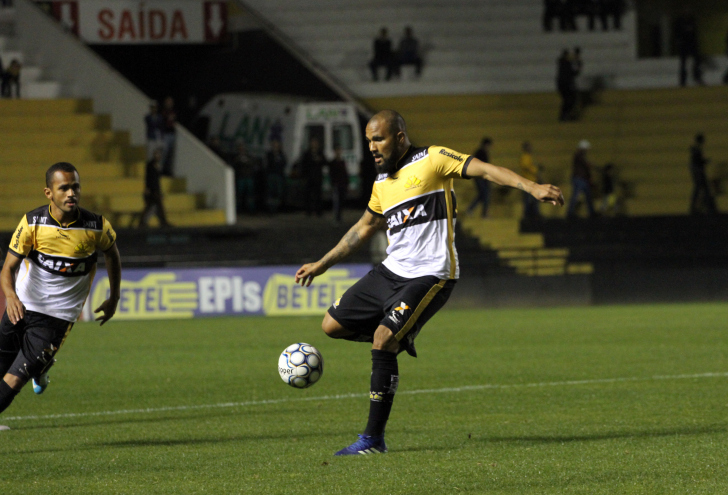 Foto: Daniel Búrigo/A Tribuna