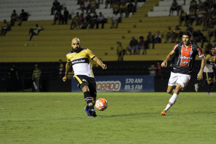 Foto: Daniel Búrigo/A Tribuna