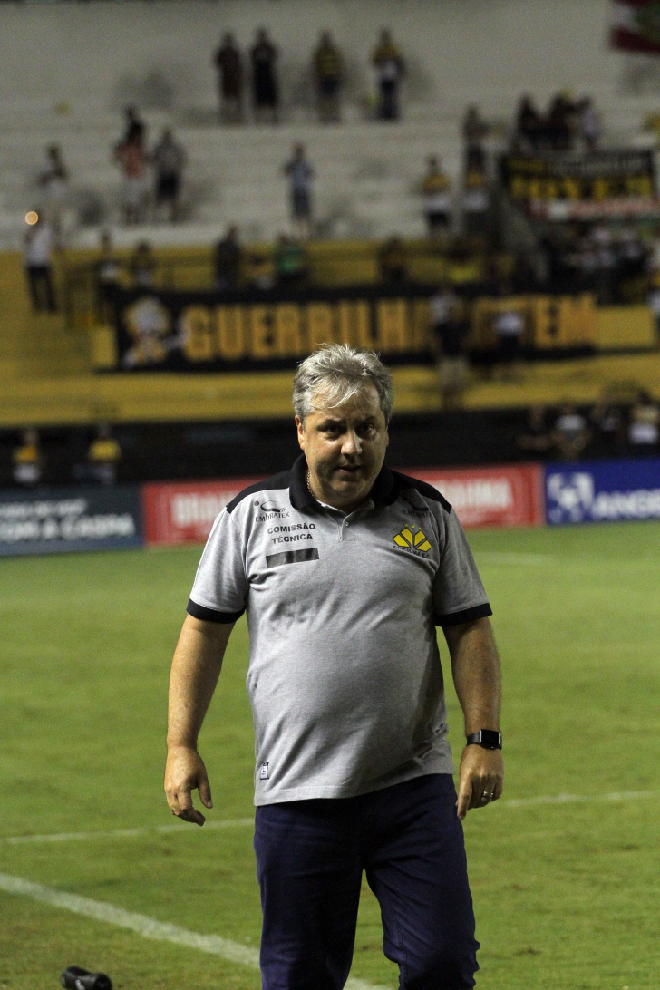 Foto: Daniel Búrigo/A Tribuna