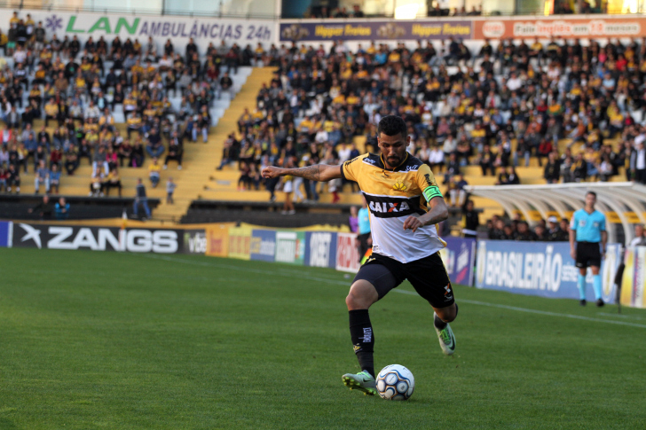 Foto: Daniel Búrigo / Arquivo / A Tribuna