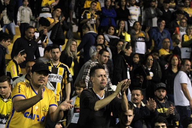 Foto: Daniel Búrigo / Arquivo / A Tribuna