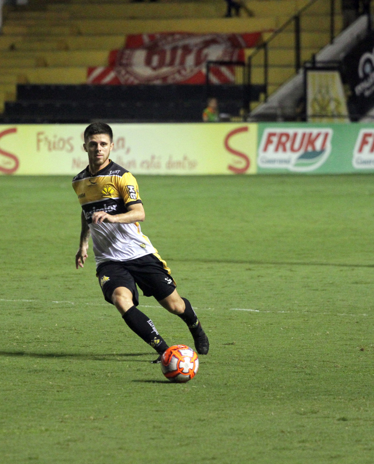 Foto: Daniel Búrigo / Arquivo / A Tribuna