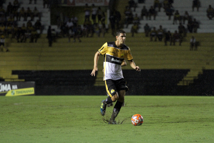 Foto: Daniel Búrigo / Arquivo / A Tribuna