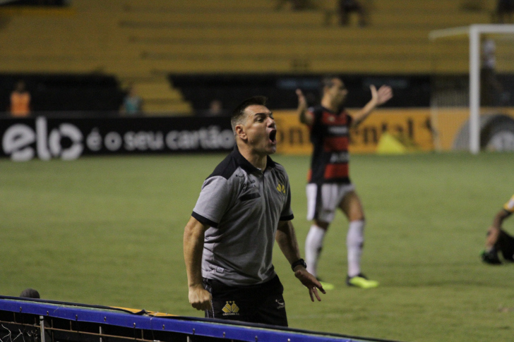 Foto: Daniel Búrigo / Arquivo / A Tribuna