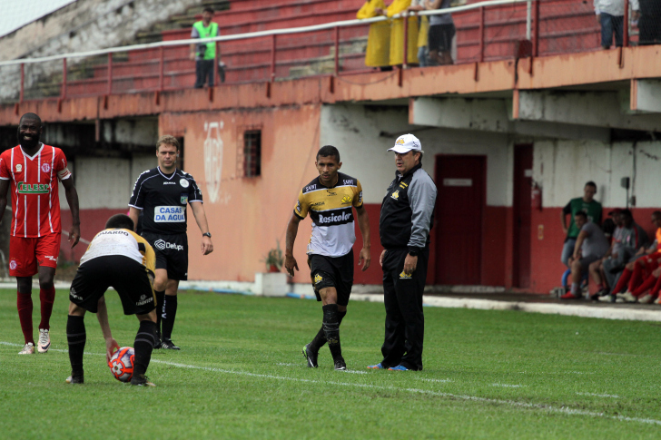 Foto: Daniel Búrigo/A Tribuna