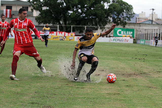 Fotos: Daniel Búrigo/A Tribuna