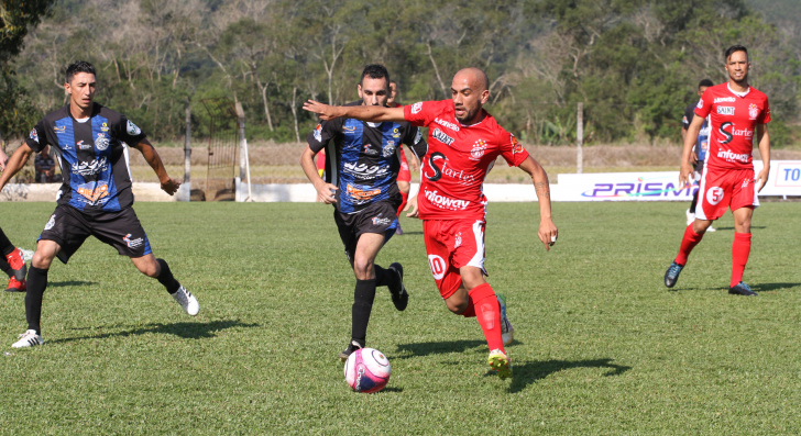 Foto: Daniel Búrigo / Arquivo / A Tribuna