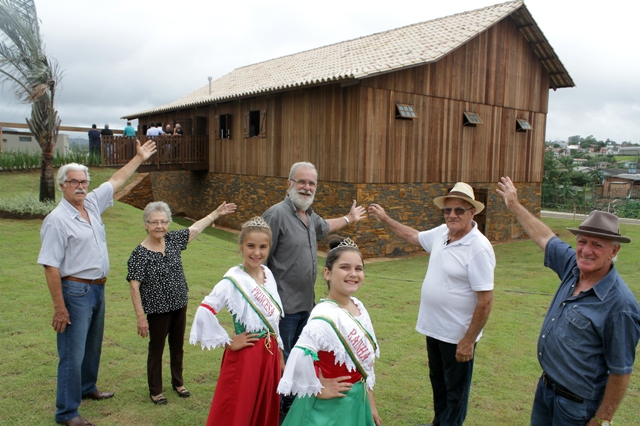 Daniel Búrigo / A Tribuna