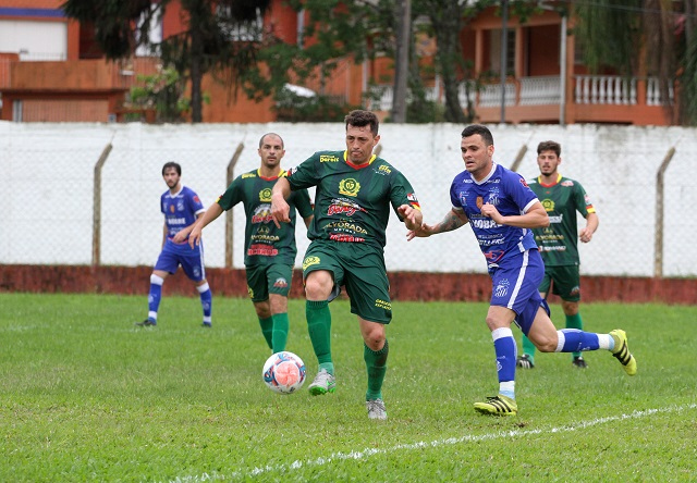 Em 2017, time ficou em penúltimo na classificação geral / Foto: Daniel Búrigo/Arquivo/A Tribuna