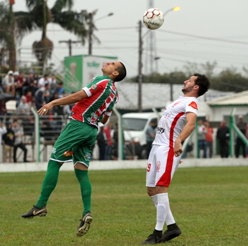 Daniel Búrigo / A Tribuna