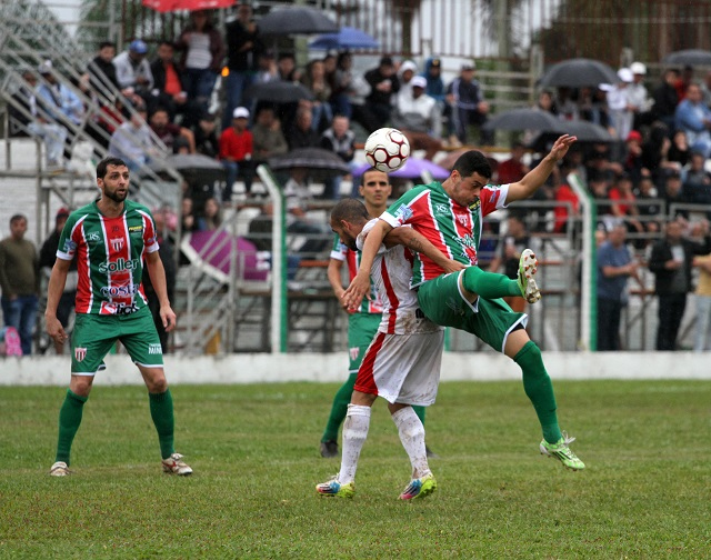 Foto: Daniel Búrigo / Arquivo / A Tribuna