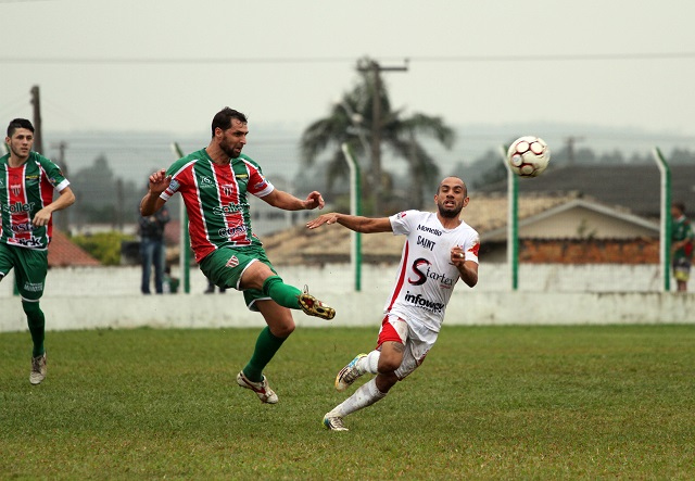 Foto: Daniel Búrigo/A Tribuna