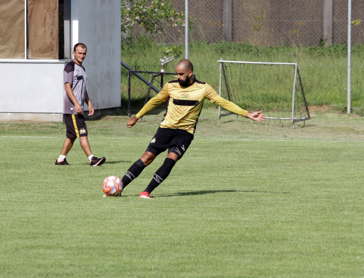 Foto: Daniel Búrigo / Arquivo / A Tribuna