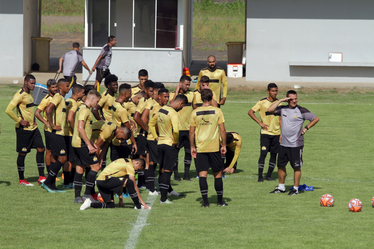 Foto: Daniel Búrigo / Arquivo / A Tribuna