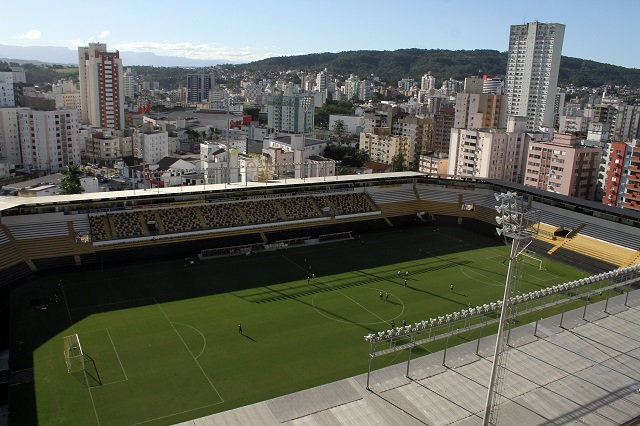 Foto: Daniel Búrigo / Arquivo / A Tribuna