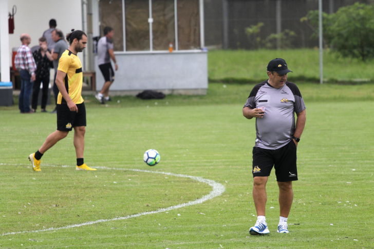 Fotos: Daniel Búrigo/A Tribuna