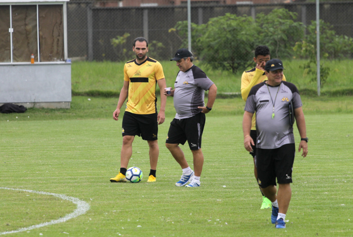 Foto: Daniel Búrigo/A Tribuna