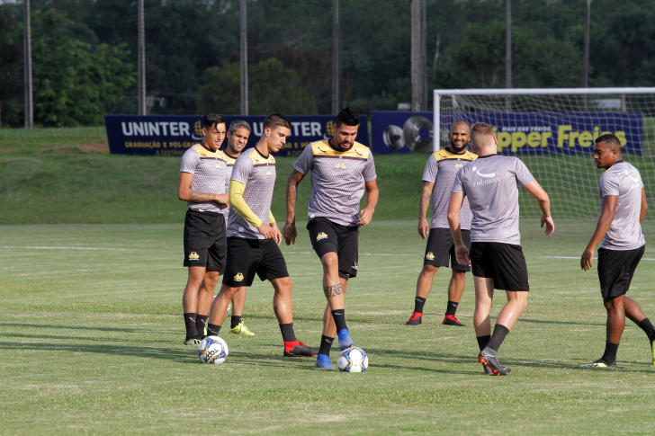 Fotos: Daniel Búrigo/A Tribuna