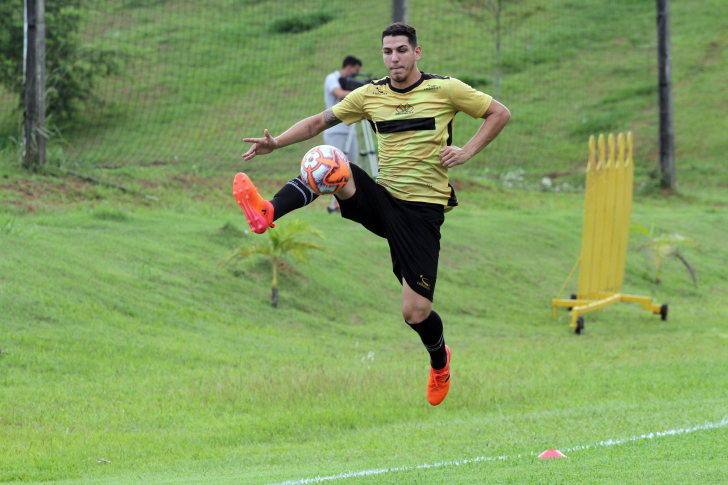 Foto: Daniel Búrigo/A Tribuna